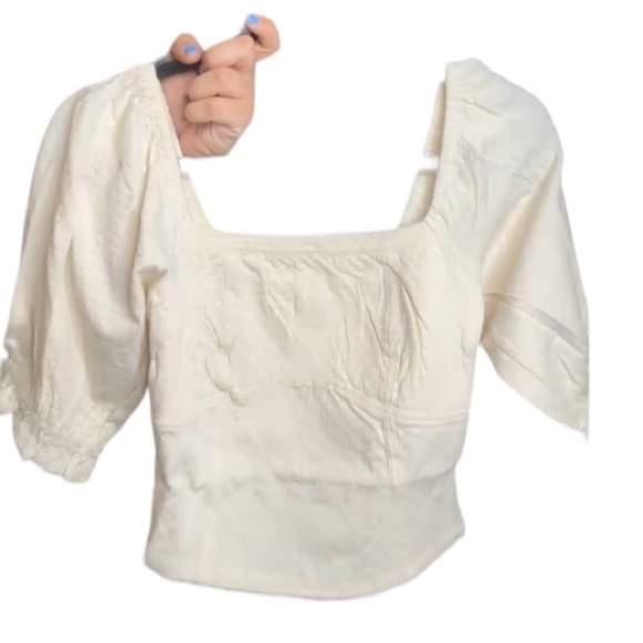 BILLABONG women’s Flora Top - Picture 6 of 12